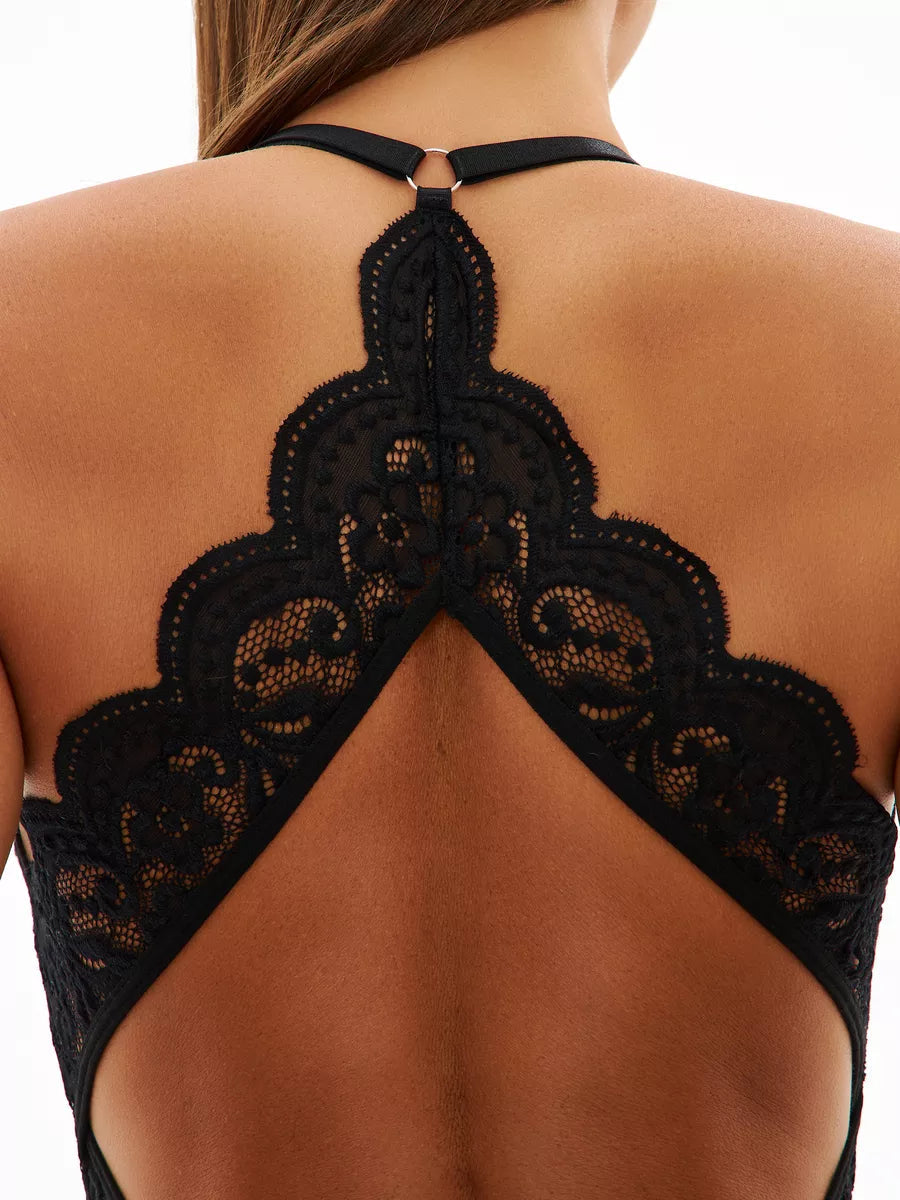 HotFavy Bodysuit