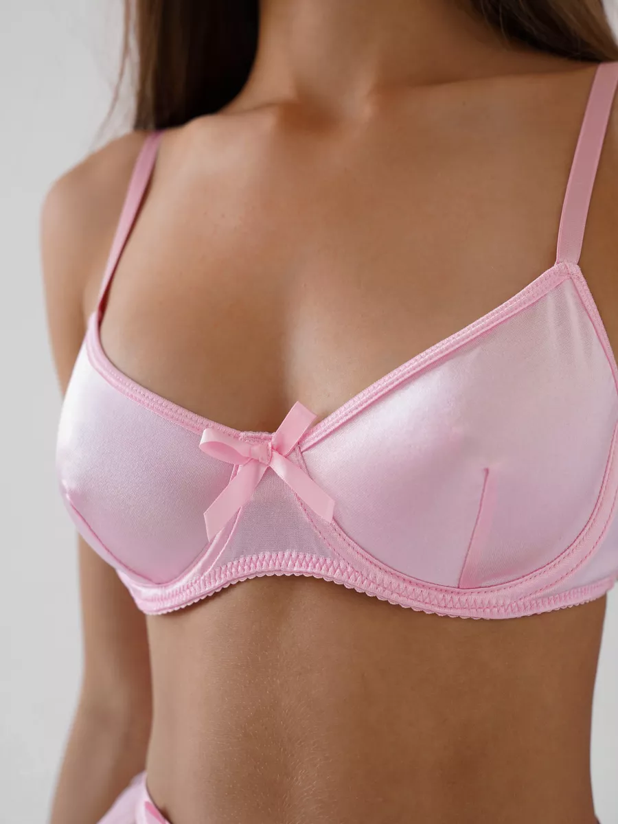 Candace Babydoll Lingerie Set