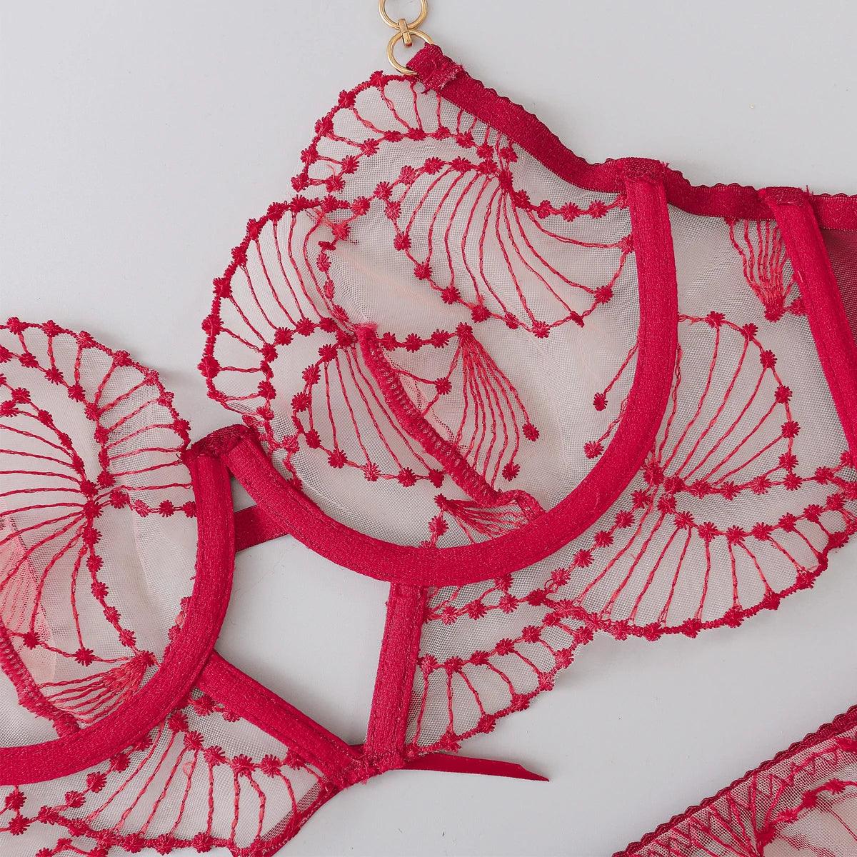 Radove Lingerie Set