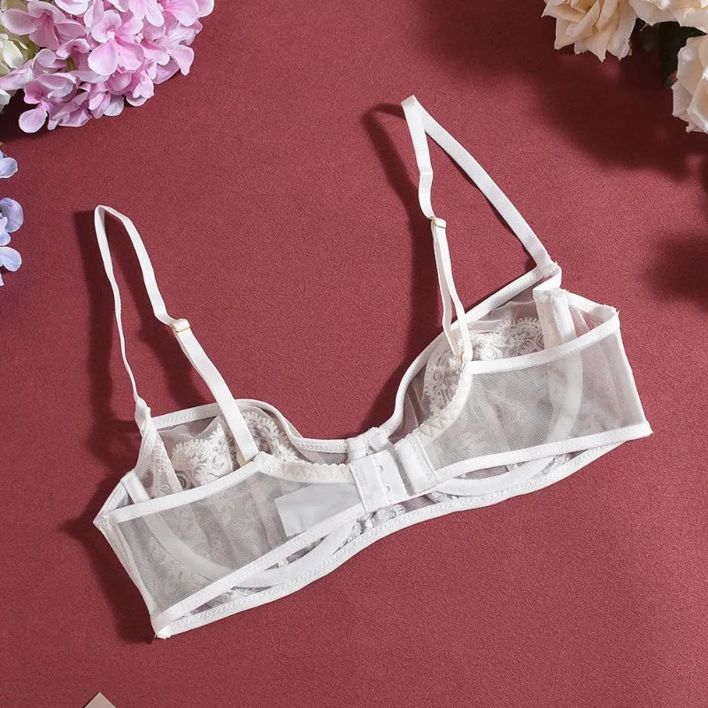 Daiana Lingerie Set