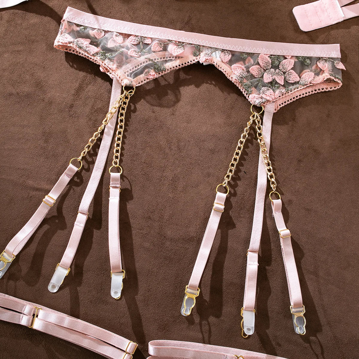 Gianna Lingerie Set