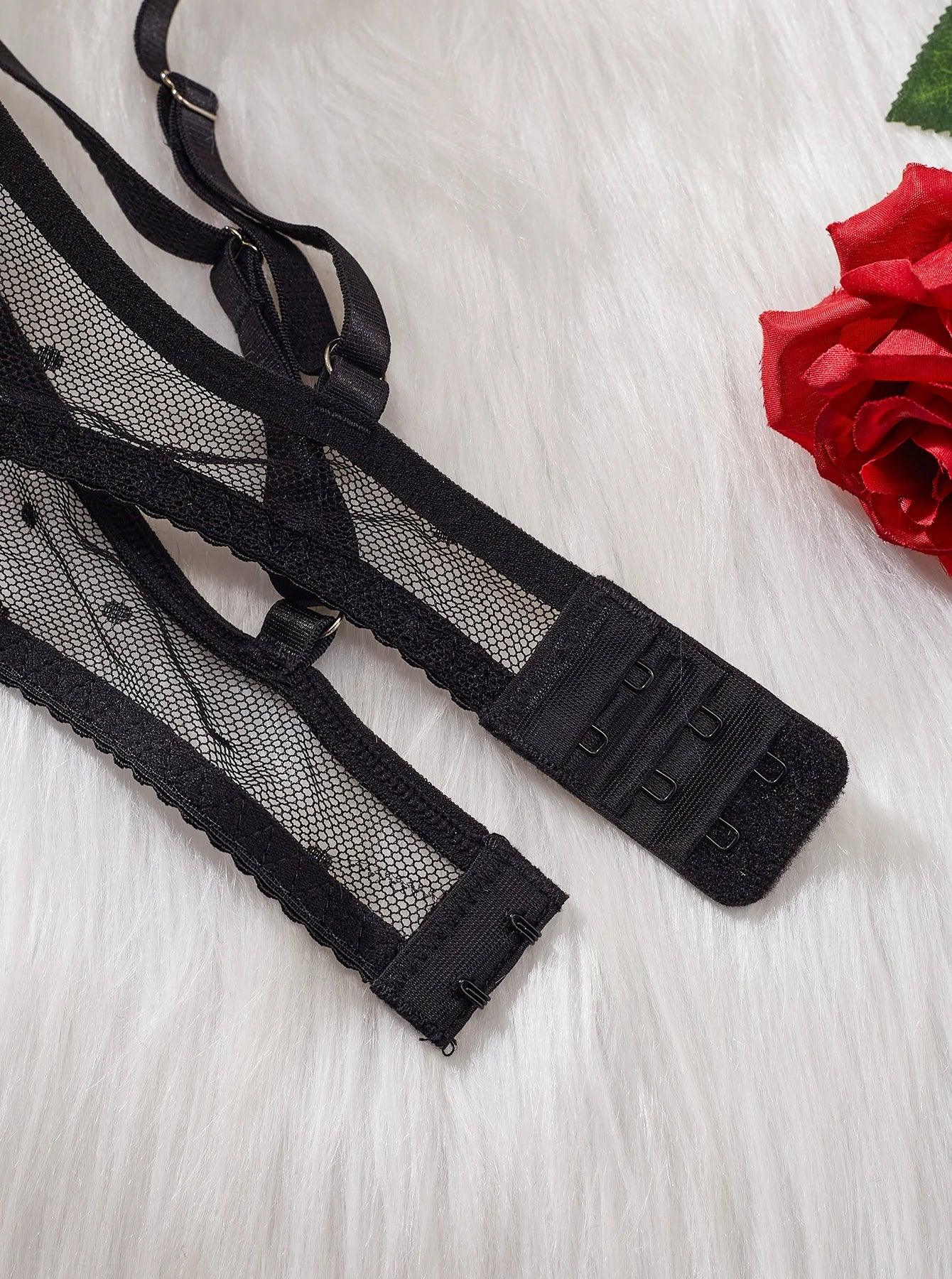 Loula Lingerie Set