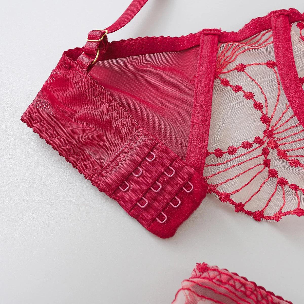 Radove Lingerie Set
