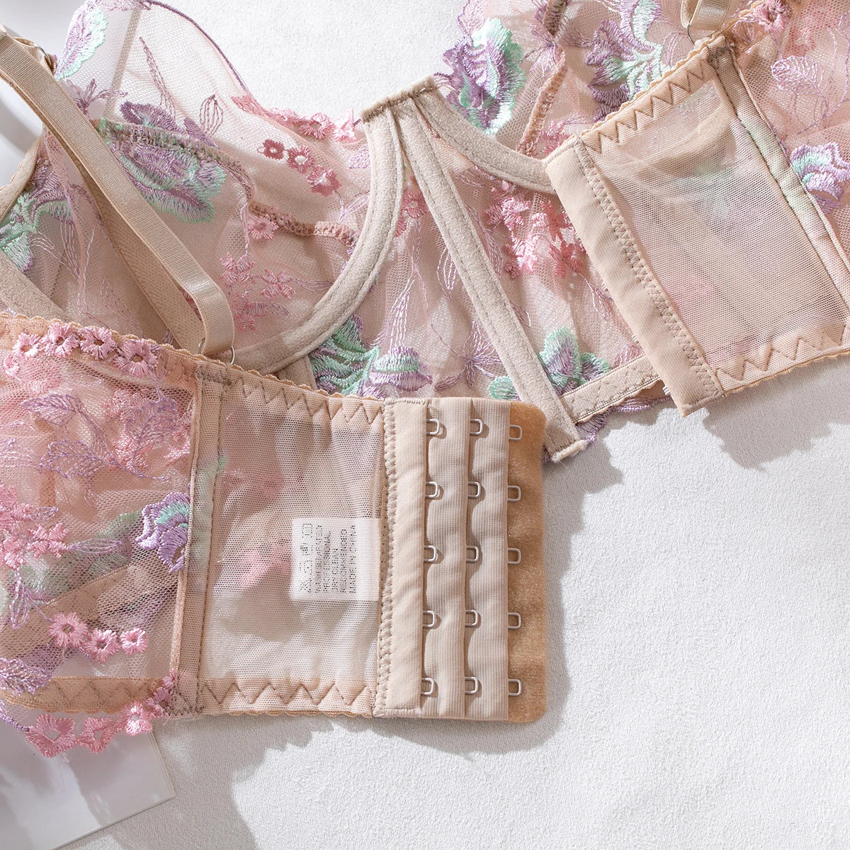 Dalia Lingerie Set