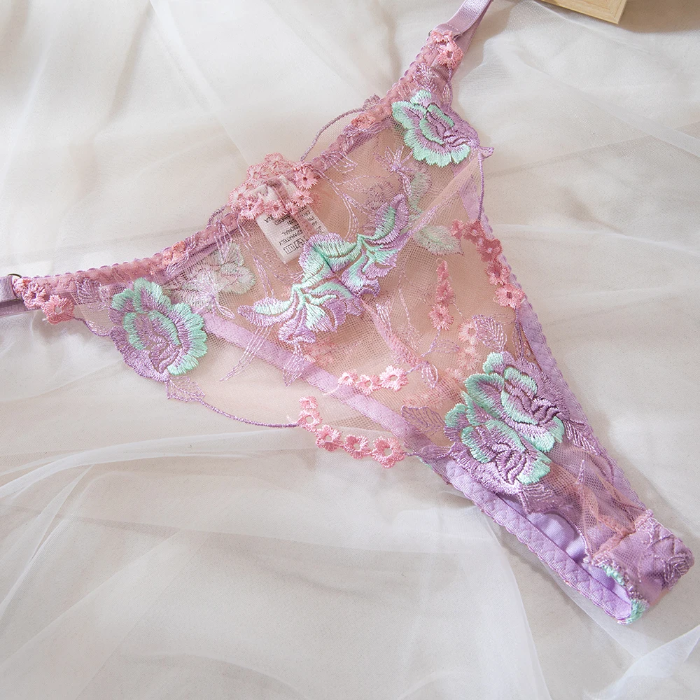 Delfine Lingerie Set