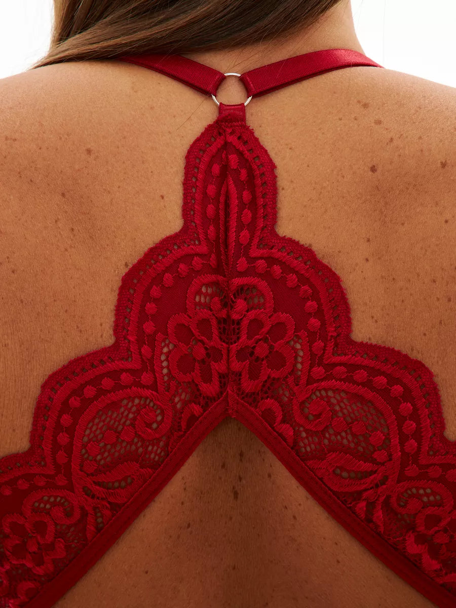 HotFavy Bodysuit
