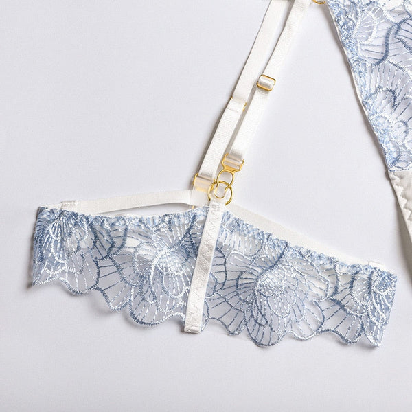 Ellie Lingerie Set
