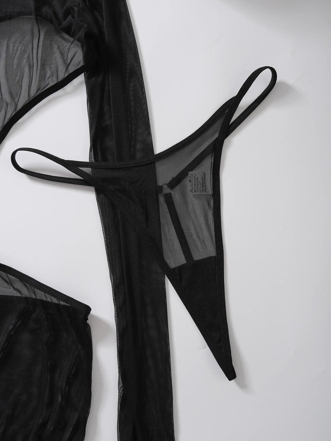 Alexa Bodysuit