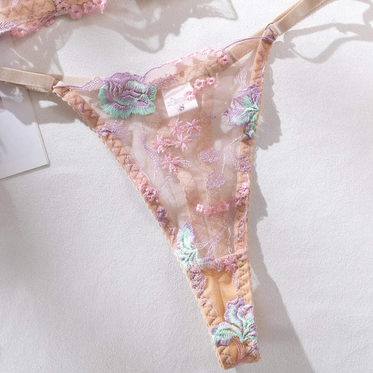 Dalia Lingerie Set