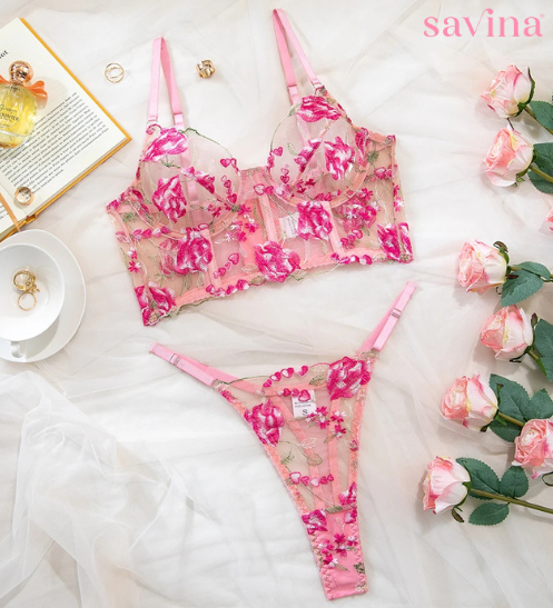 Amarilis Lingerie