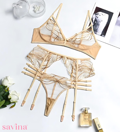 Mivold Lingerie Set