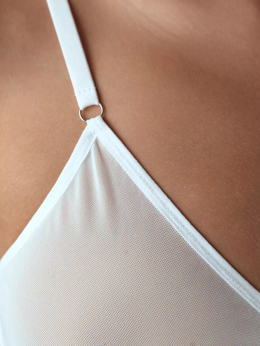 Thinny Lingerie Set