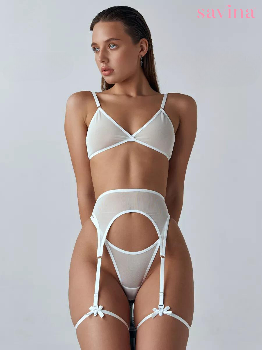 Thinny Lingerie Set