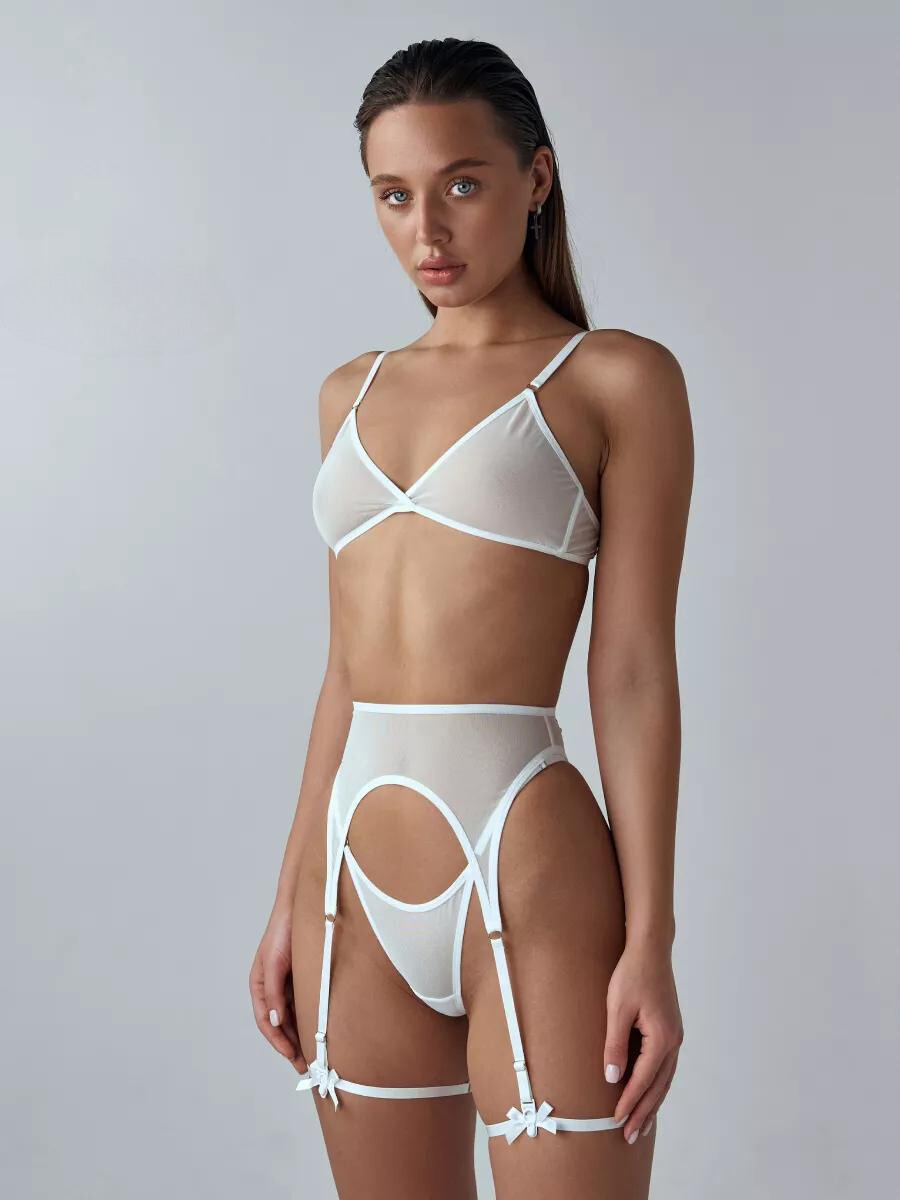 Thinny Lingerie Set