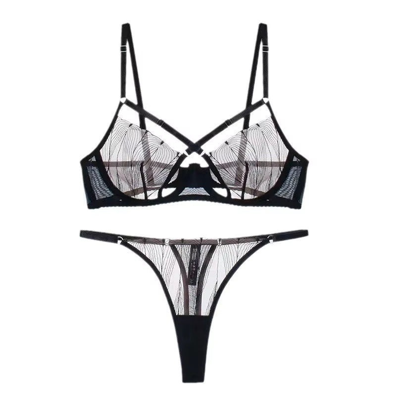 Hypnose Lingerie Set