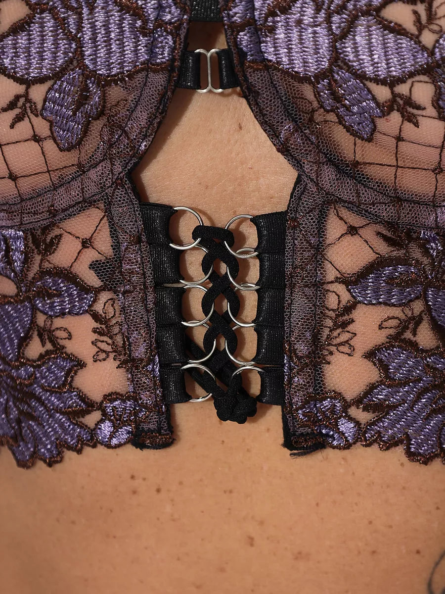 Mallena Lingerie Set