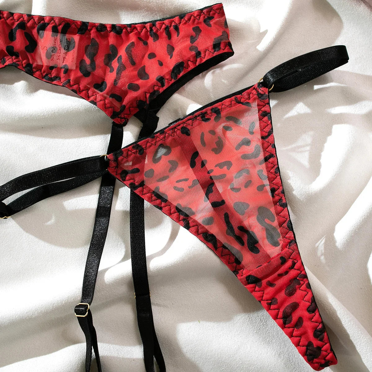 Felina Lingerie Set