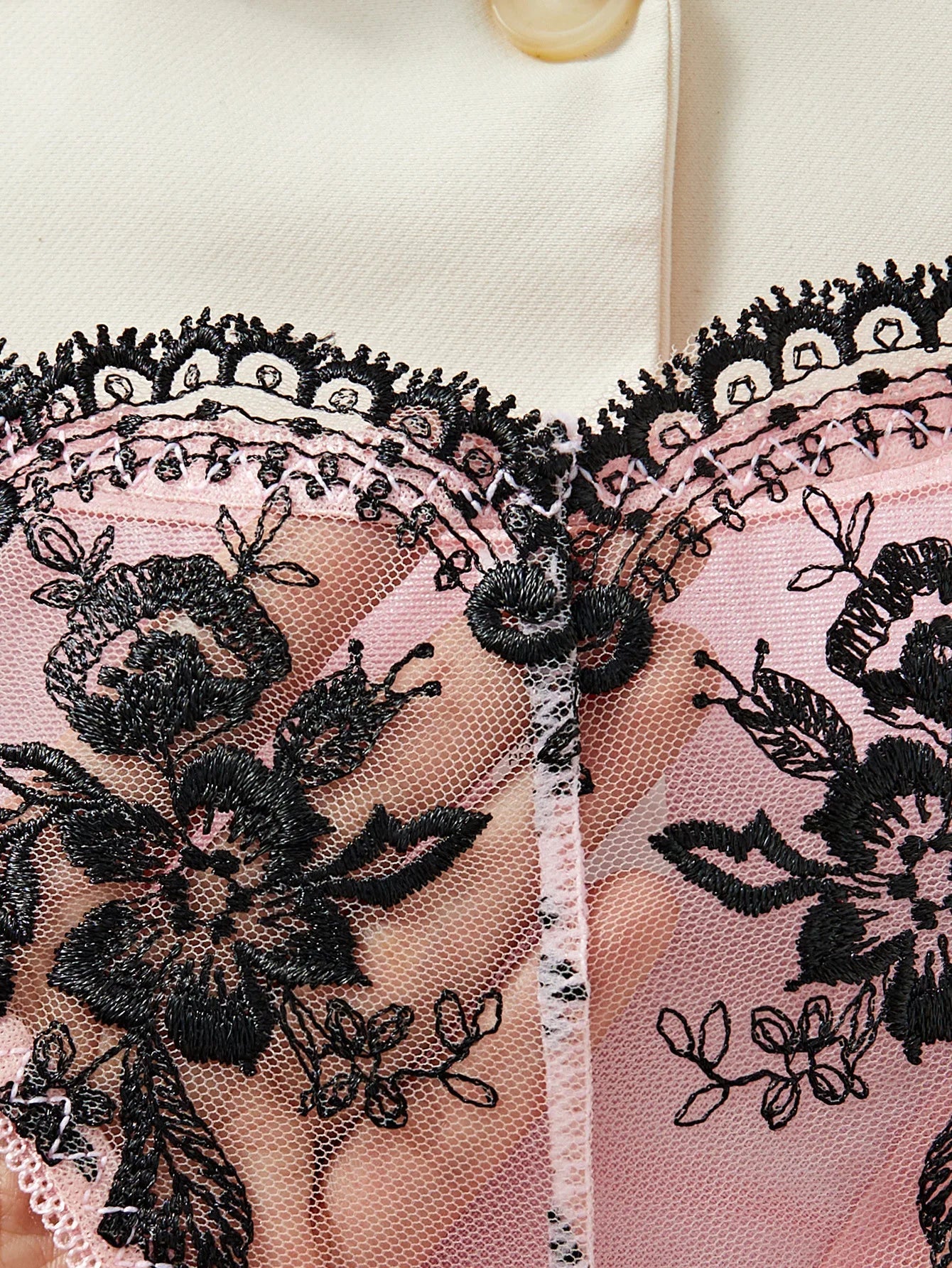 Amber Lingerie