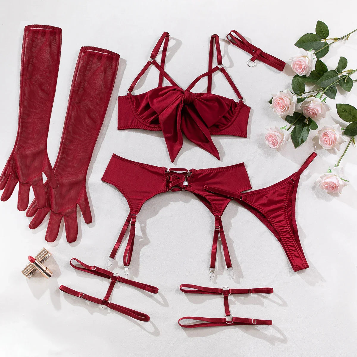 GiftMe Lingerie Set