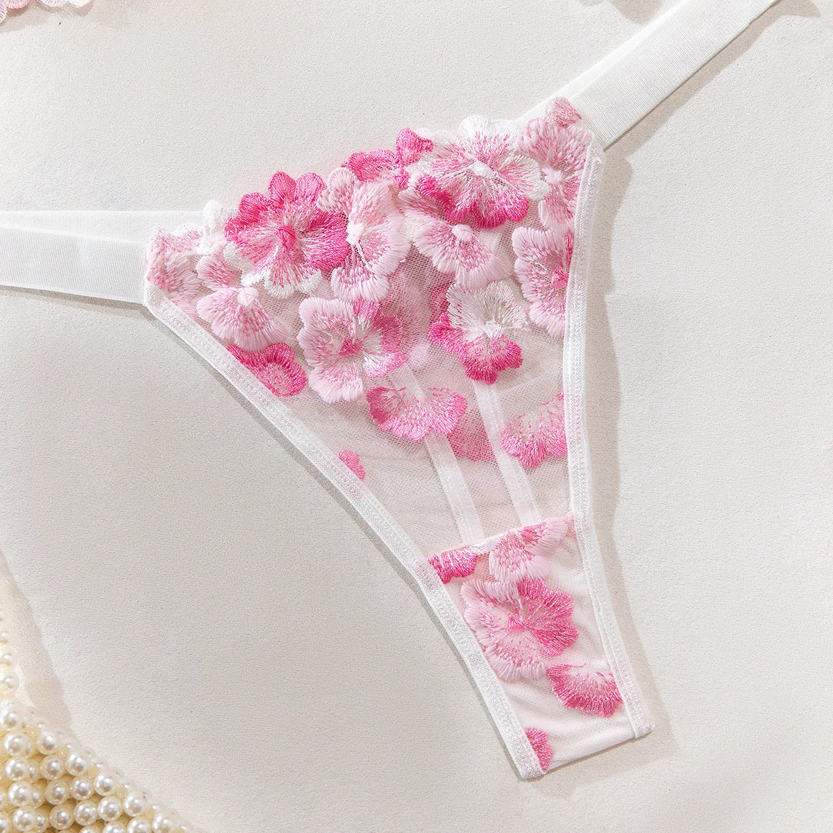 Bella Charm Lingerie