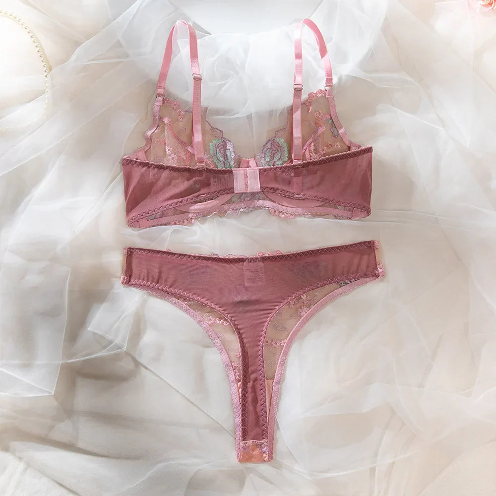 Penny Lingerie Set