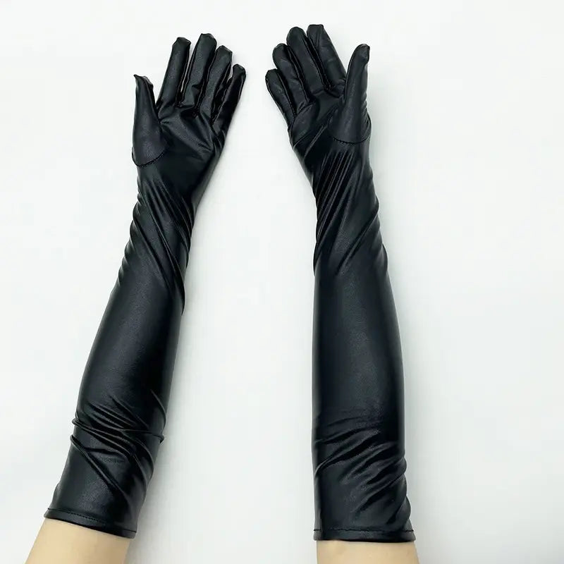 CatWoman Glooves