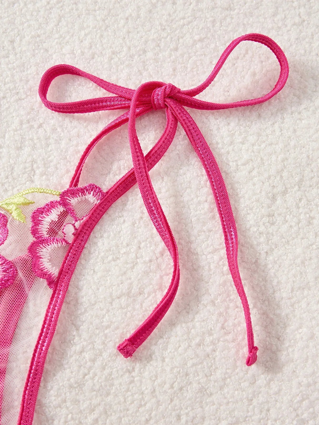 Camelia Lingerie