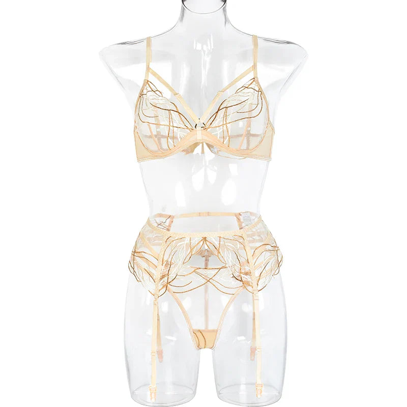 Mivold Lingerie Set