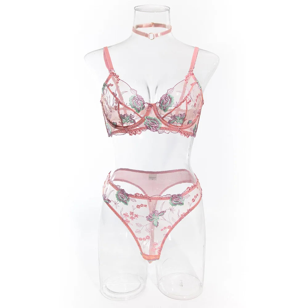 Penny Lingerie Set