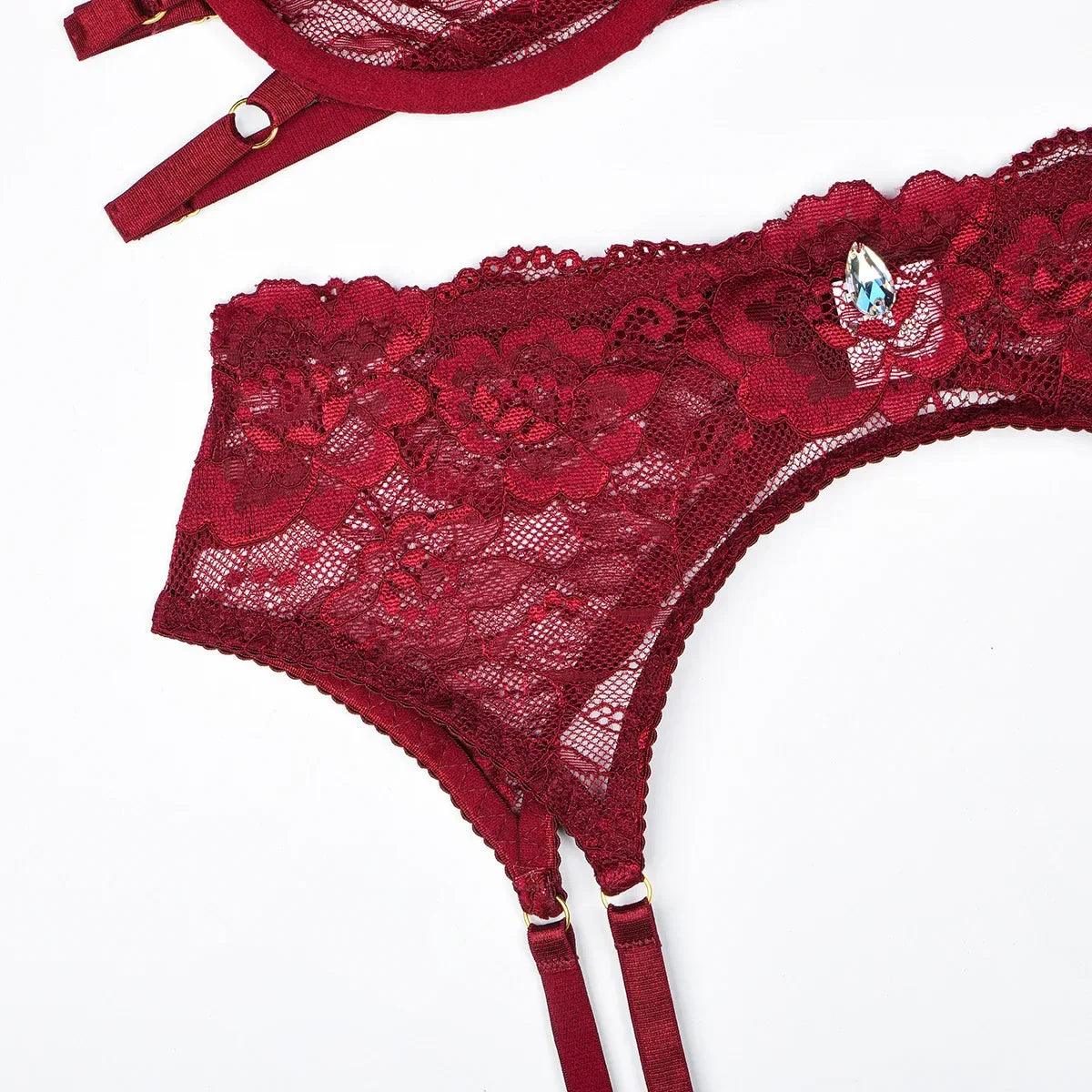 Jumond Lingerie Set
