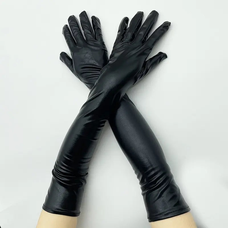 CatWoman Glooves