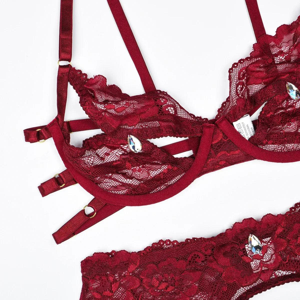 Jumond Lingerie Set