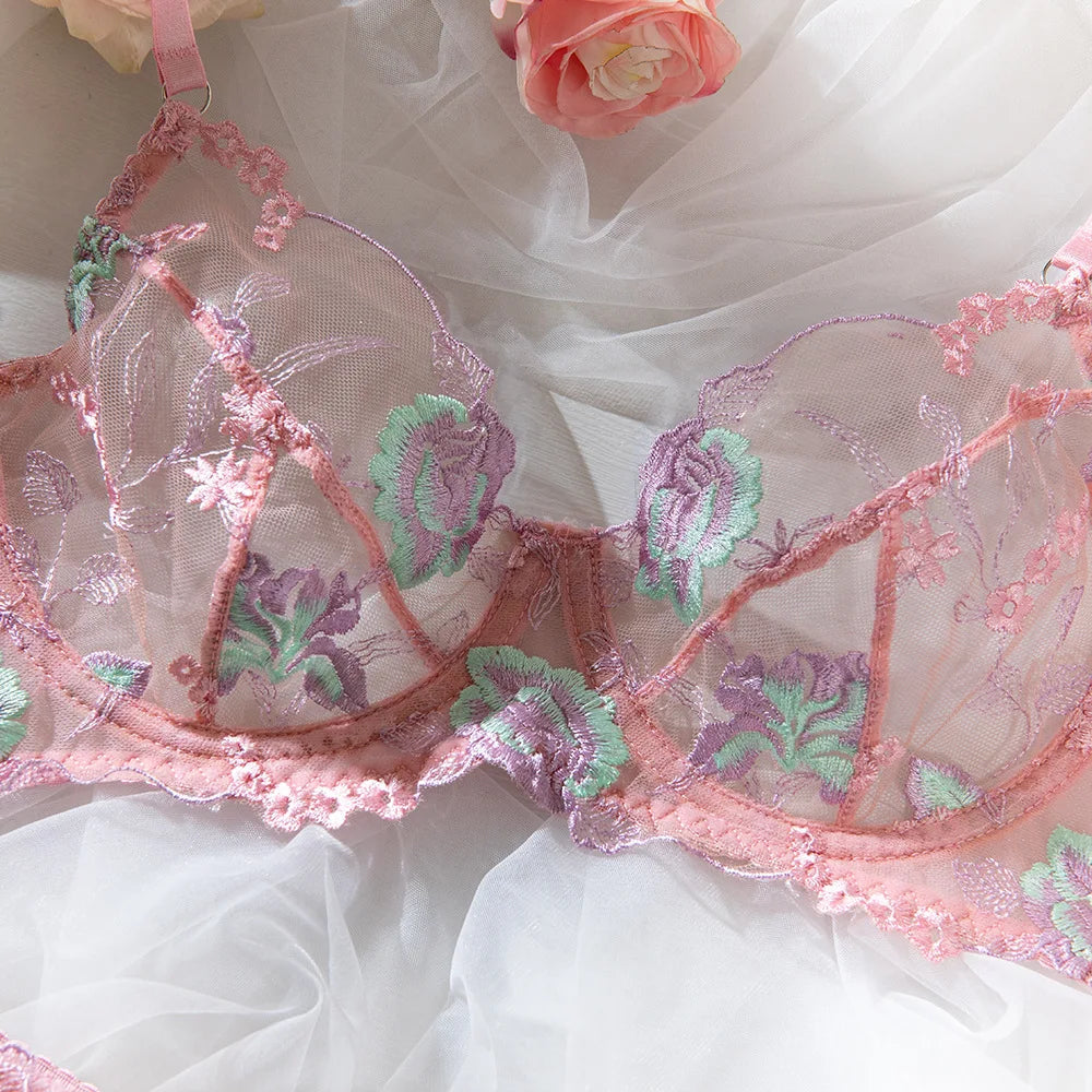 Penny Lingerie Set