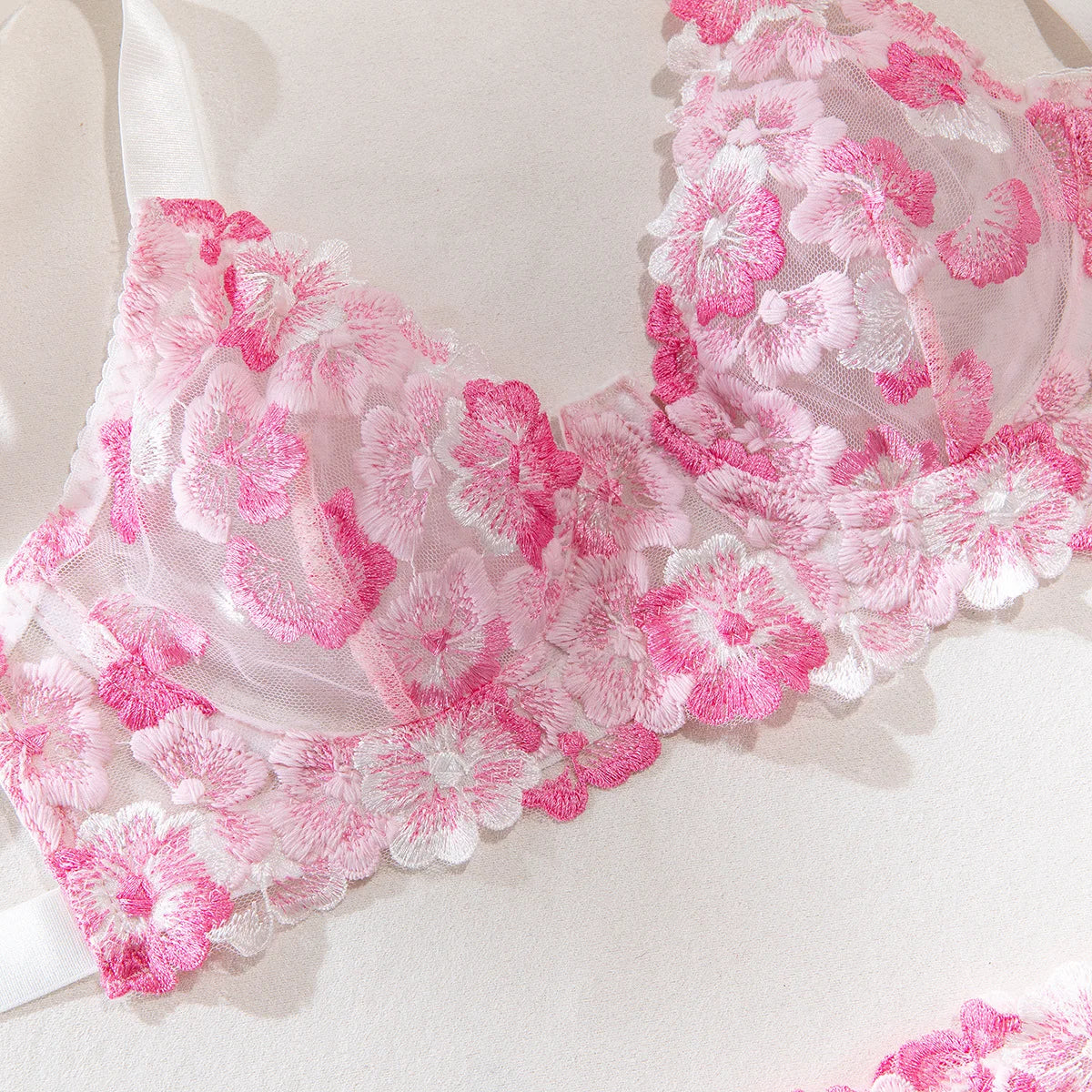 Bella Charm Lingerie