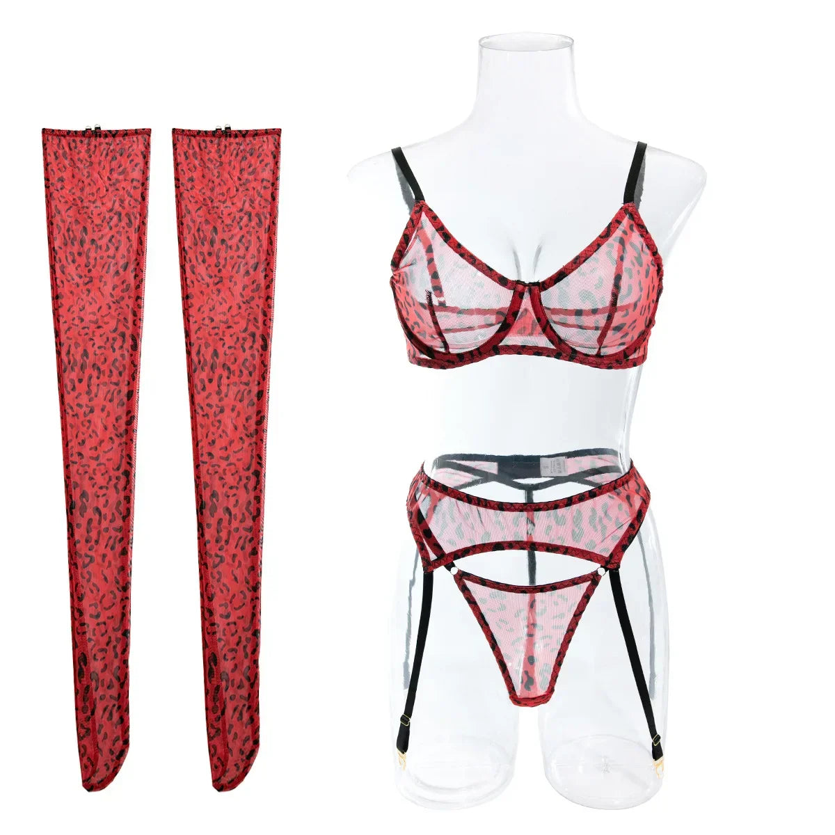 Felina Lingerie Set