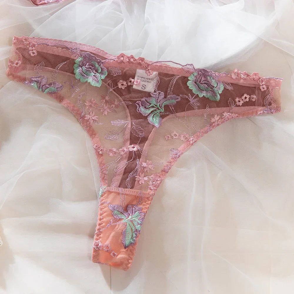 Penny Lingerie Set