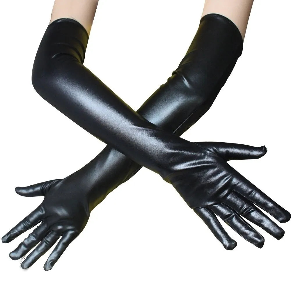 CatWoman Glooves