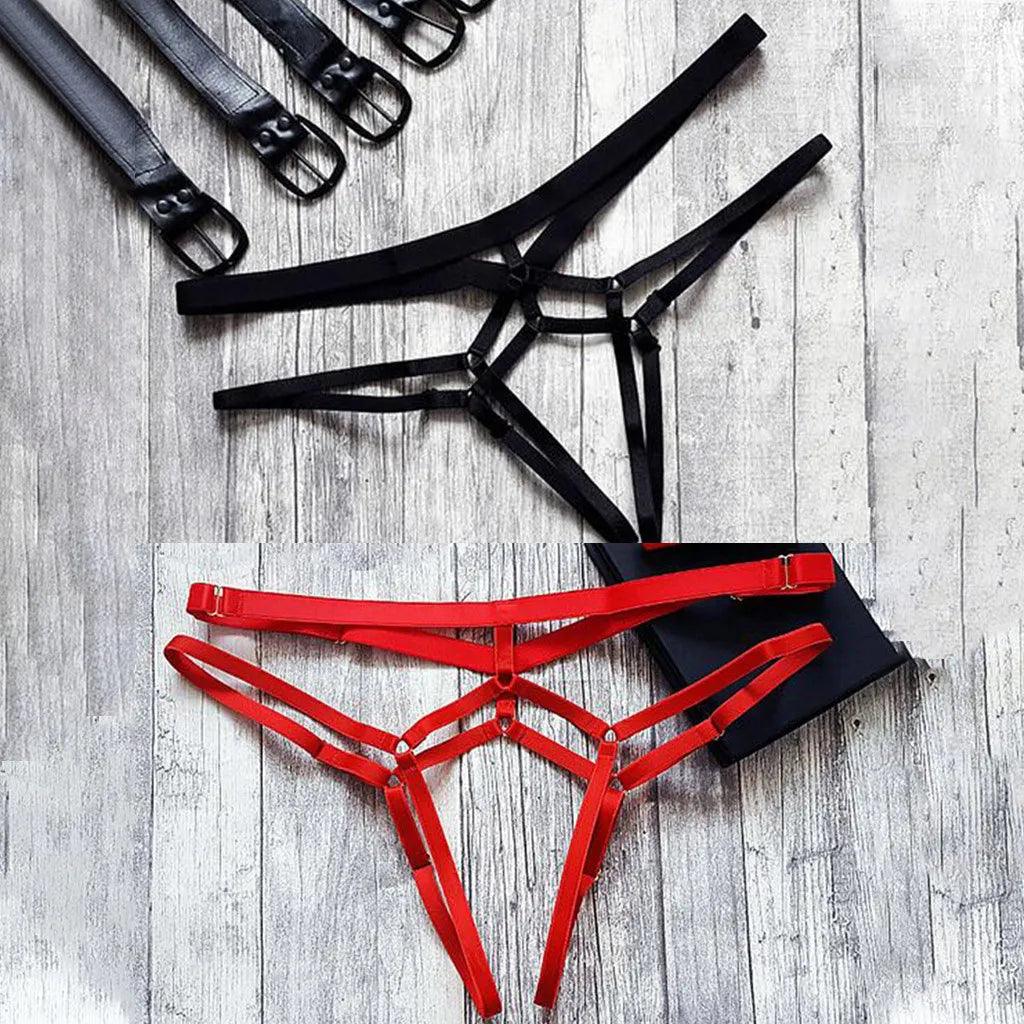 Scrave Panties™