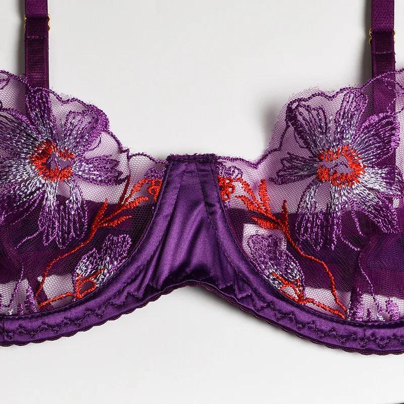 Livia Lingerie Set