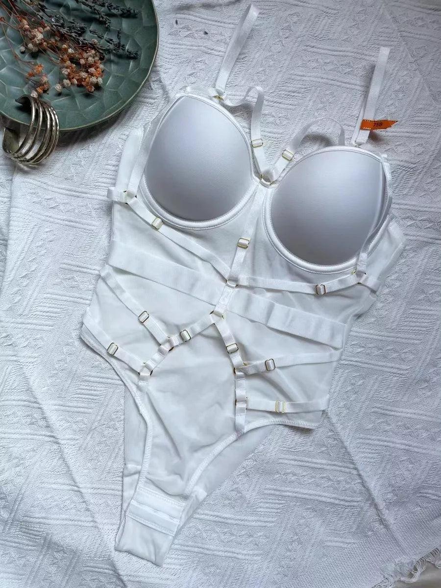 Caprisse Bodysuit