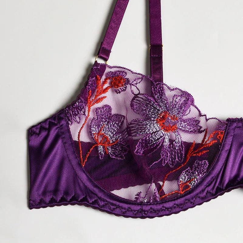Livia Lingerie Set