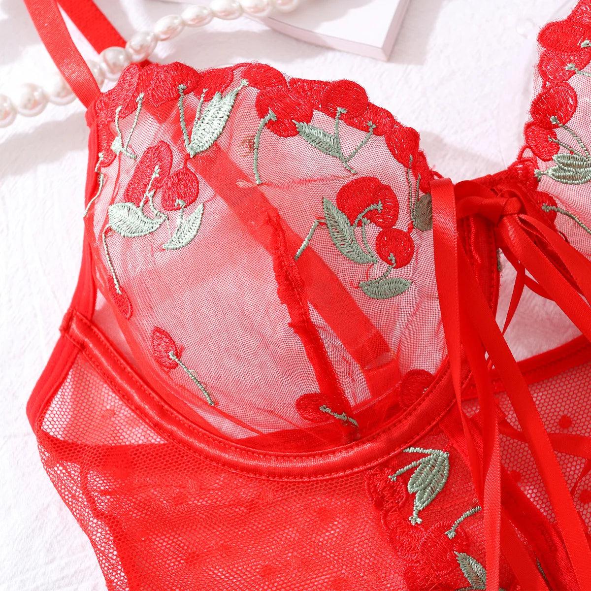 Rosie Bodysuit