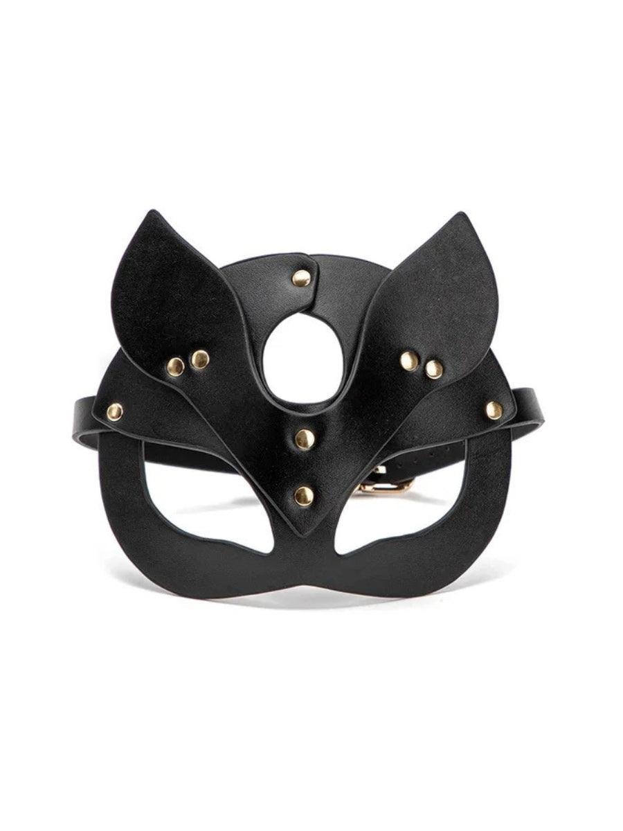CatWoman Mask