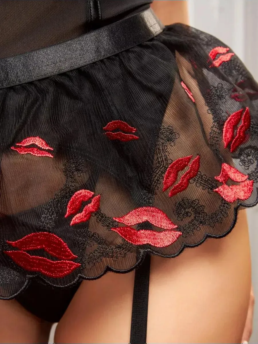 Kiss Me Lingerie