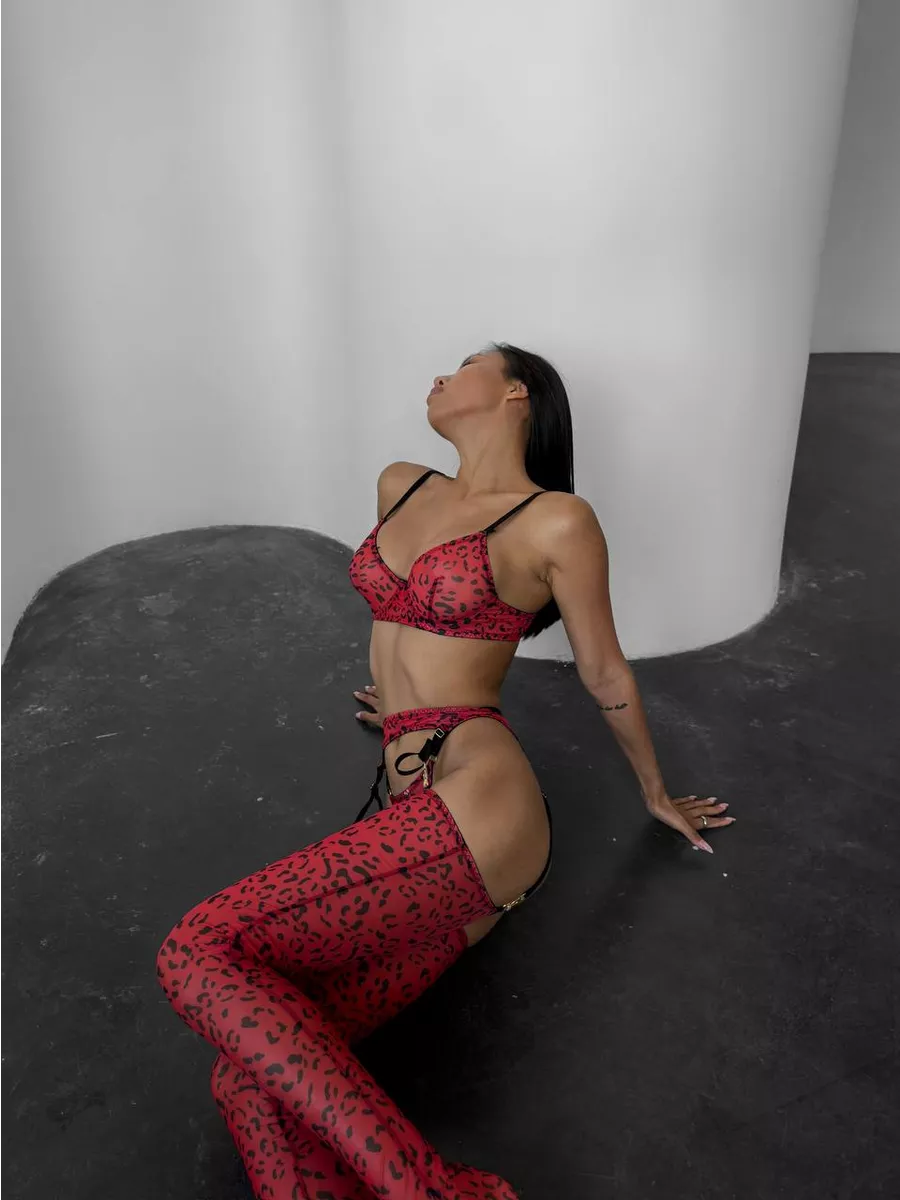 Felina Lingerie Set