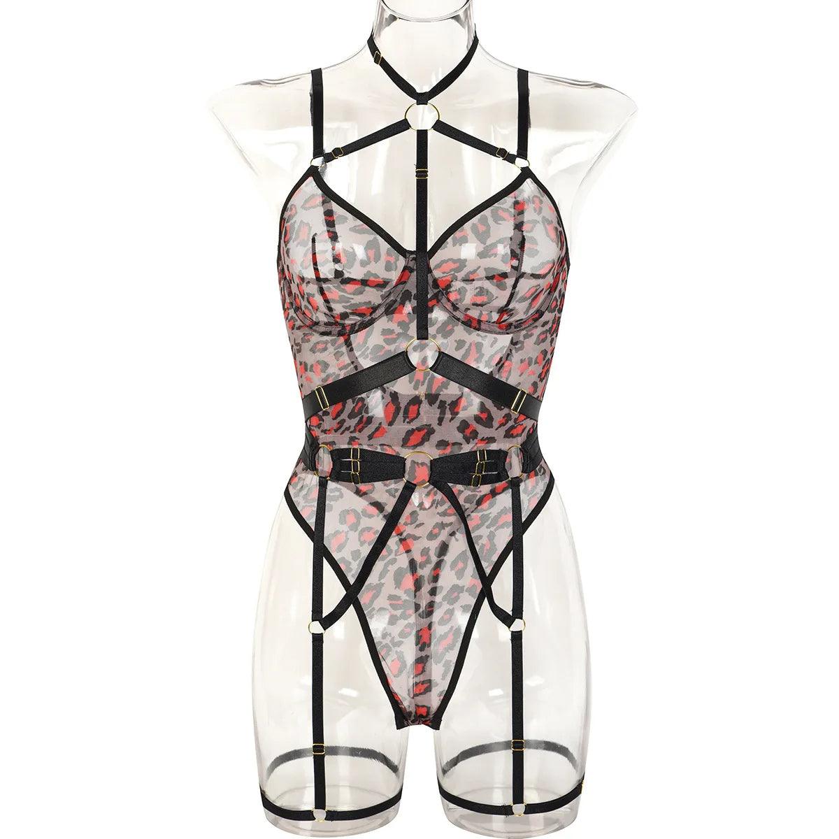 Fayord Bodysuit