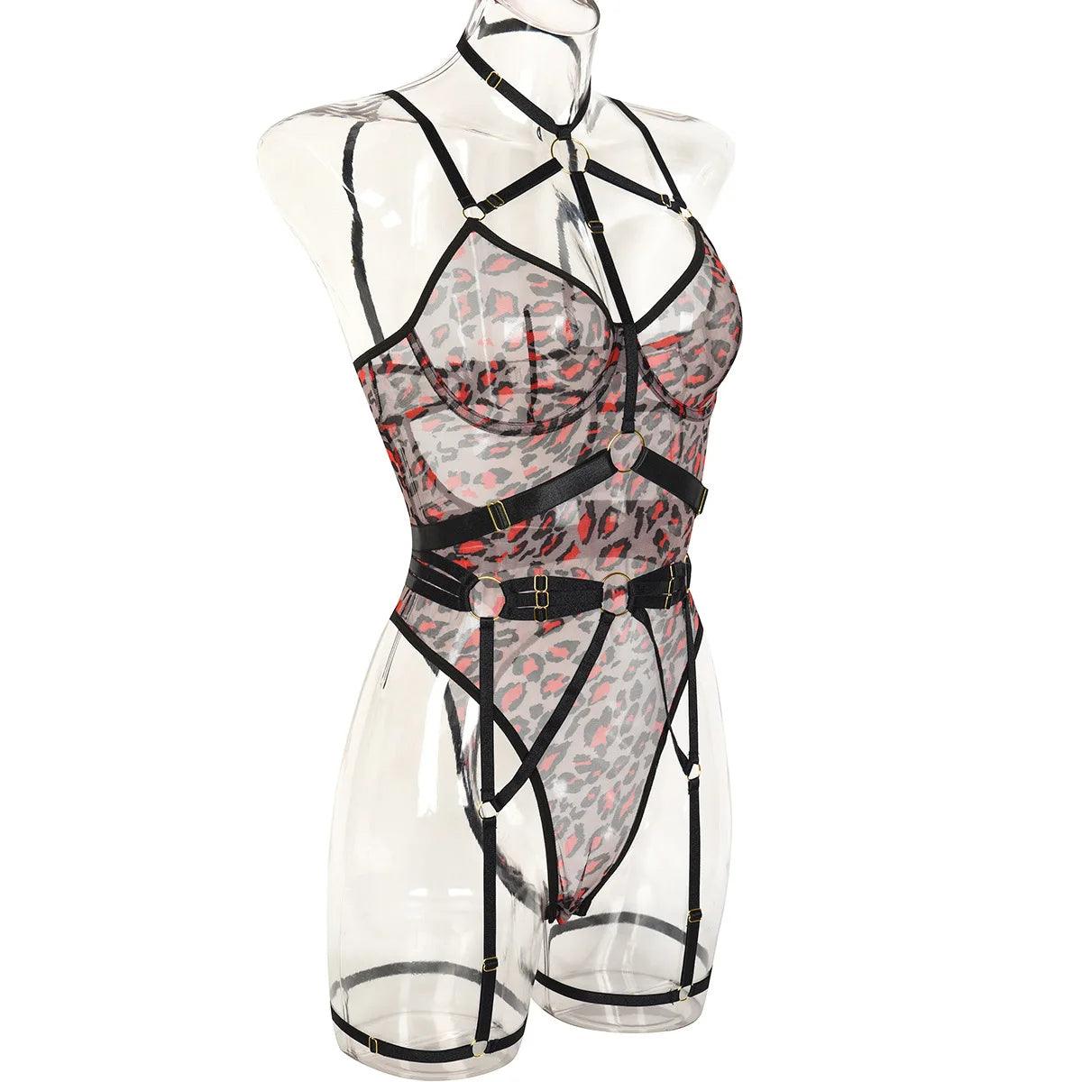Fayord Bodysuit