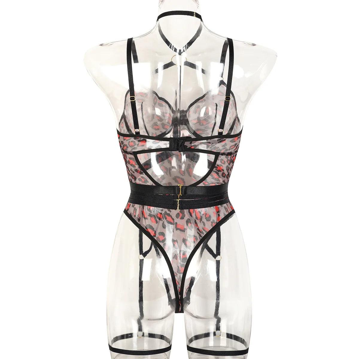 Fayord Bodysuit