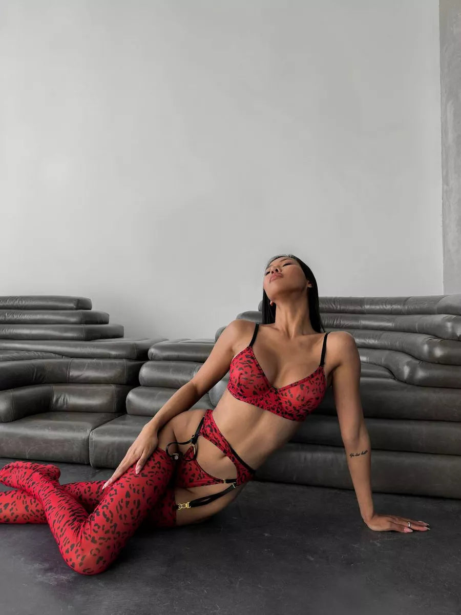 Felina Lingerie Set