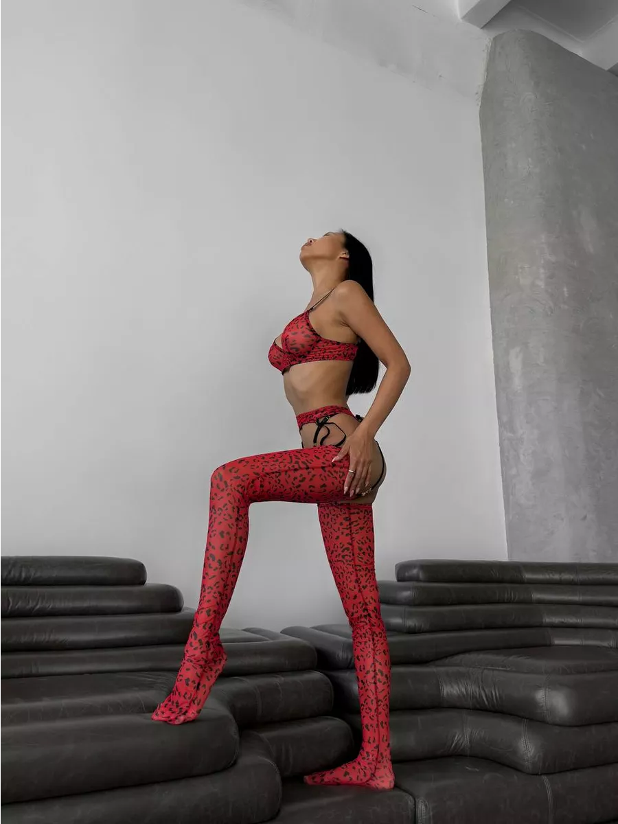 Felina Lingerie Set